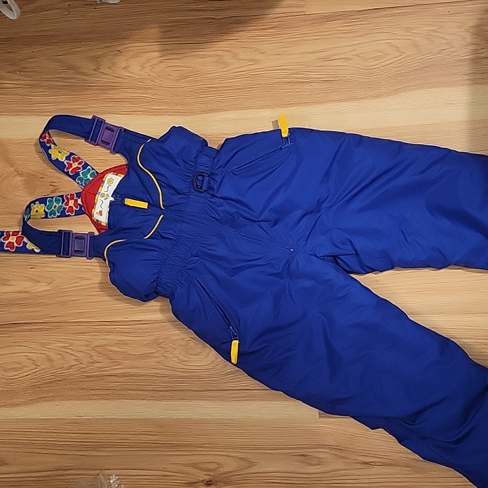 snow pants kids
